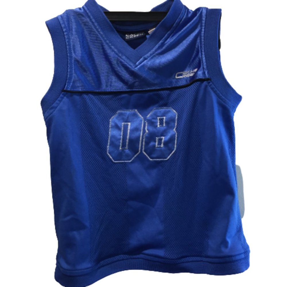 3/$30 Cache Creek Shirt